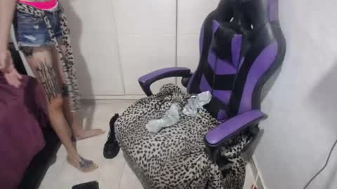 Luna online show from December 20, 2024, 12:08 am