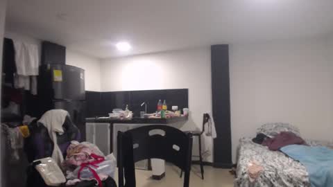 Luna online show from March 10, 2025, 4:38 am