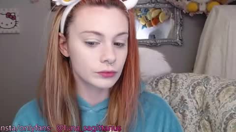 luna online show from April 24, 2026, 3:20 am