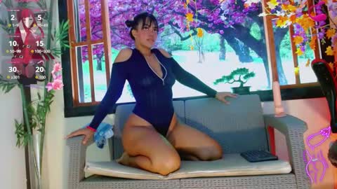 Snapshot of luna_sorni_ chatting on November 13, 2025, 1:32 pm luna_sorni_ online show from November 13, 2025, 1:32 pm