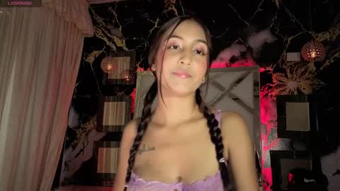 luna online show from February 4, 2026, 7:31 pm