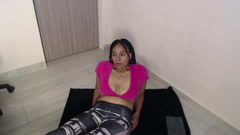 luna online show from April 15, 2026, 7:58 pm