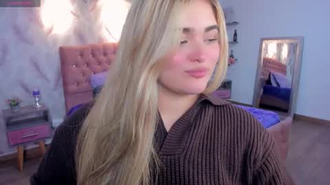  Luna online show from February 18, 2026, 4:19 am