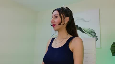 luna online show from March 31, 2026, 12:49 pm