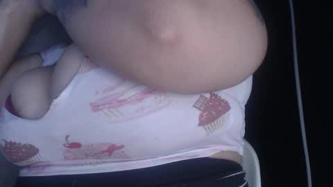 luna online show from October 18, 2025, 5:14 pm