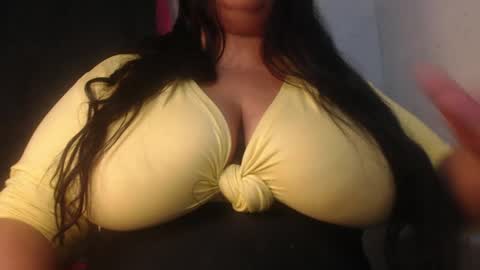 luna online show from April 23, 2026, 5:19 am