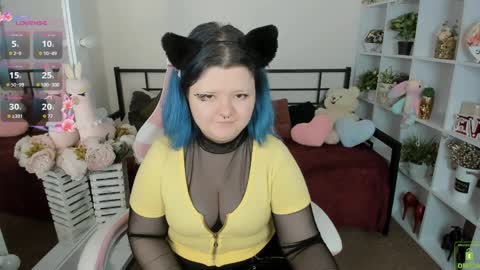 Luna online show from April 6, 2026, 5:52 am