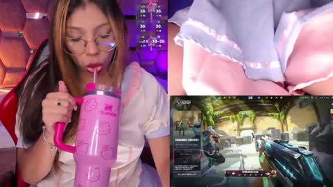 Luna online show from May 27, 2026, 1:57 am