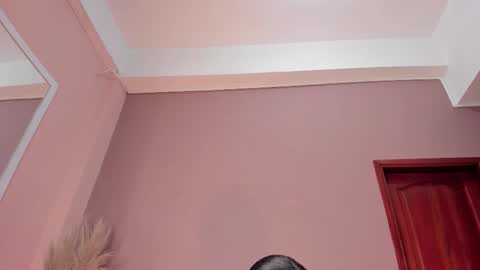 Luna Aspen online show from January 14, 2026, 6:02 pm