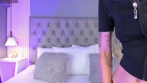 Luna  online show from January 9, 2026, 5:26 pm