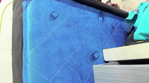 Luna online show from February 9, 2025, 3:22 am