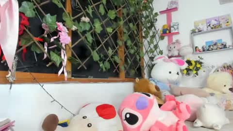 Snapshot of lunacristal_moon chatting on March 3, 2025, 3:41 am lunacristal_moon online show from March 3, 2025, 3:41 am