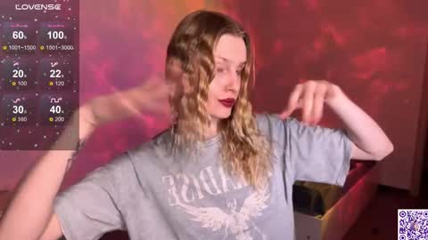 Britney online show from September 28, 2025, 6:13 pm