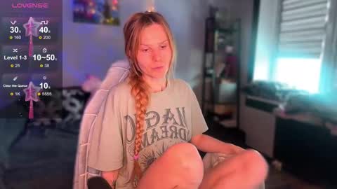 Britney online show from January 17, 2026, 9:25 am