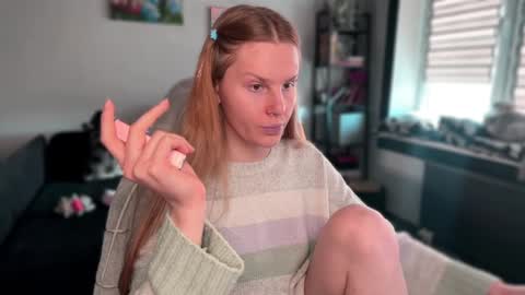 Britney online show from February 1, 2026, 12:04 pm