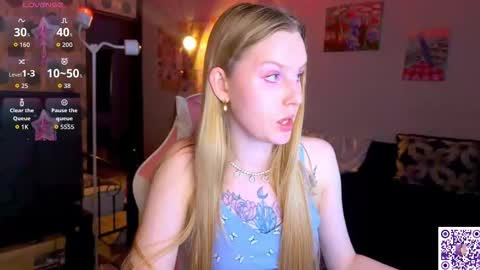 Britney online show from March 14, 2026, 8:47 pm