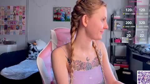 Britney online show from April 17, 2026, 3:59 pm