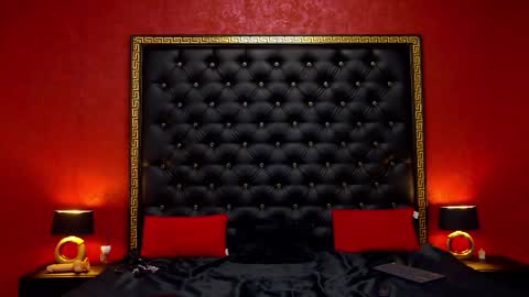 Luna Devil online show from September 18, 2025, 5:26 pm