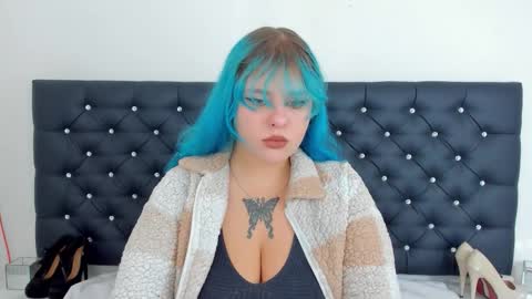 Luna online show from September 29, 2025, 7:35 am