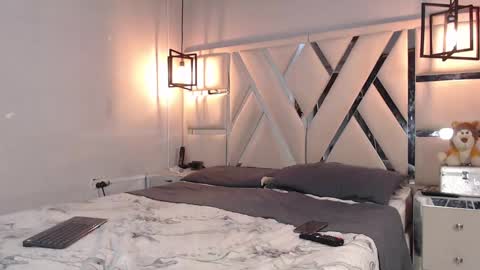 LUNA online show from February 1, 2025, 12:07 am