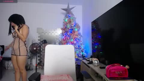 Snapshot of lunagardners chatting on December 19, 2024, 4:13 am lunagardners online show from December 19, 2024, 4:13 am