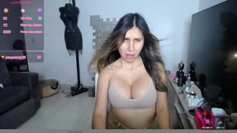 Snapshot of lunagardners chatting on September 14, 2025, 1:27 am lunagardners online show from September 14, 2025, 1:27 am