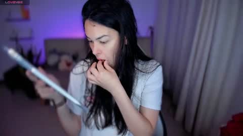 Snapshot of lunagasai_ chatting on July 7, 2026, 3:53 am Luna online show from July 7, 2026, 3:53 am