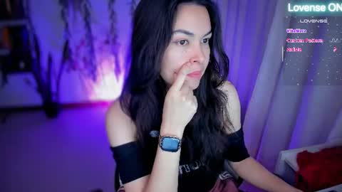 Snapshot of lunagasai_ chatting on July 17, 2026, 4:19 am Luna online show from July 17, 2026, 4:19 am
