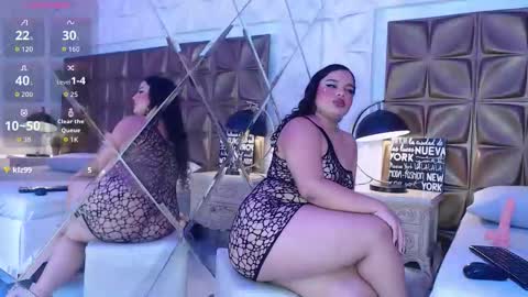 Luna  online show from March 14, 2026, 12:10 pm