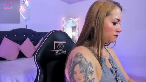 Snapshot of lunakitty_tay chatting on May 25, 2026, 11:38 am LUNA KITTY online show from May 25, 2026, 11:38 am