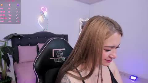 Snapshot of lunakitty_tay chatting on June 27, 2026, 11:37 am LUNA KITTY online show from June 27, 2026, 11:37 am