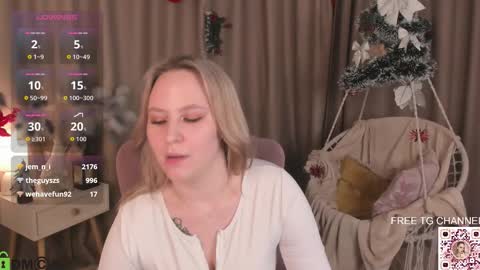 Varvara online show from January 5, 2026, 5:27 pm