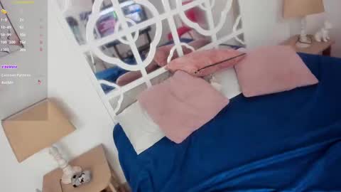 Luna Lasman  online show from December 8, 2024, 12:41 pm