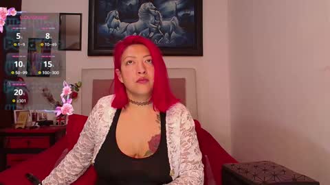 LUNA online show from October 18, 2025, 11:00 am