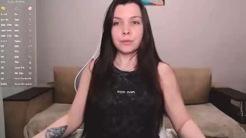 Luna online show from February 26, 2026, 5:45 pm