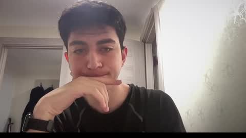 LunaPica online show from February 19, 2025, 4:01 am