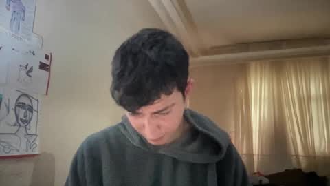 LunaPica online show from March 5, 2026, 12:23 pm