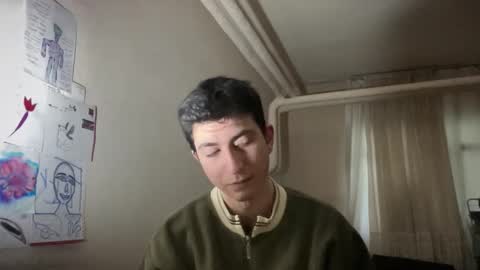 LunaPica online show from March 12, 2026, 4:51 am