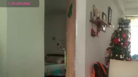 Snapshot of lunamoon_17 chatting on December 3, 2024, 4:17 pm LUNA online show from December 3, 2024, 4:17 pm