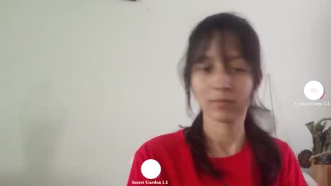 Snapshot of lunamoon_17 chatting on January 30, 2025, 2:25 pm LUNA online show from January 30, 2025, 2:25 pm