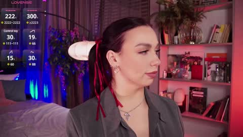 Luna  next streams Mon Fri Sat Sun 8pm-5am gmt0 online show from January 12, 2025, 11:58 pm