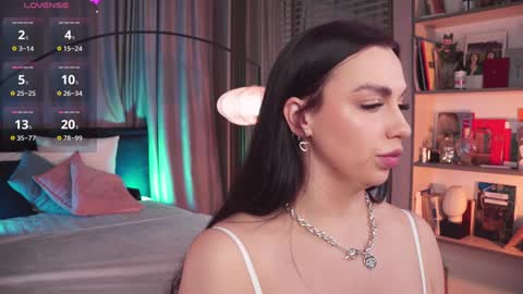 Luna  next streams Mon Fri Sat Sun 8pm-5am gmt0 online show from January 25, 2025, 8:53 pm