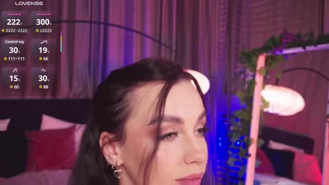 Luna  next streams Mon Fri Sat Sun 8pm-5am gmt0 online show from February 8, 2025, 12:38 am