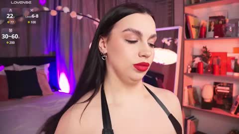 Luna  next streams Mon Fri Sat Sun 8pm-5am gmt0 online show from February 20, 2025, 9:53 pm