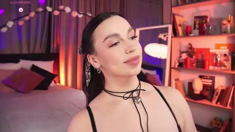 Luna  next streams Mon Fri Sat Sun 8pm-5am gmt0 online show from February 23, 2025, 11:25 pm