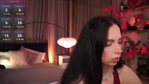 Luna  next streams Mon Fri Sat Sun 8pm-5am gmt0 online show from September 21, 2025, 8:32 pm