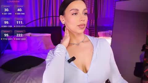 Luna  next streams Mon Fri Sat Sun 8pm-5am gmt0 online show from December 16, 2025, 8:58 pm