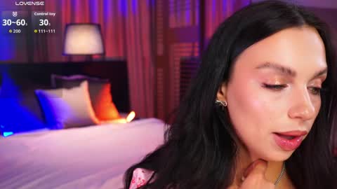 Luna  next streams Mon Fri Sat Sun 8pm-5am gmt0 online show from April 10, 2026, 8:57 pm