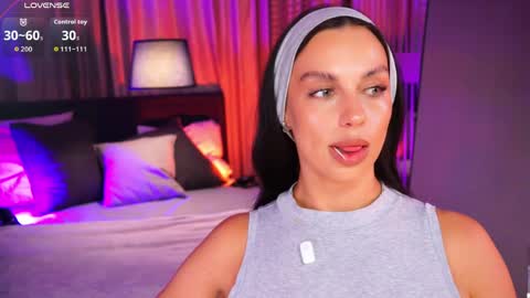 Luna  next streams Mon Fri Sat Sun 8pm-5am gmt0 online show from April 12, 2026, 8:58 pm