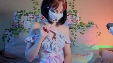 Luna online show from June 13, 2026, 3:10 pm